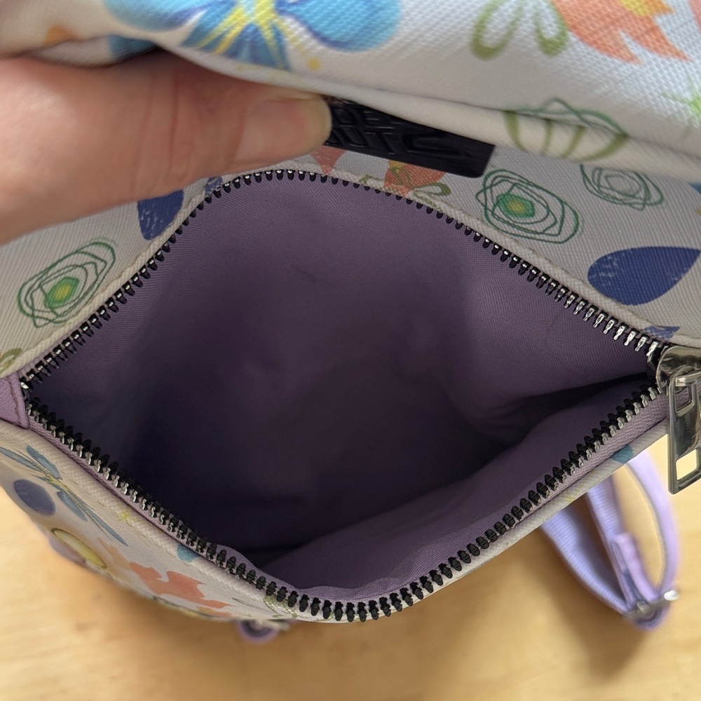 Disney Inside Out 2 Character Backpack - Picture 7 of 9